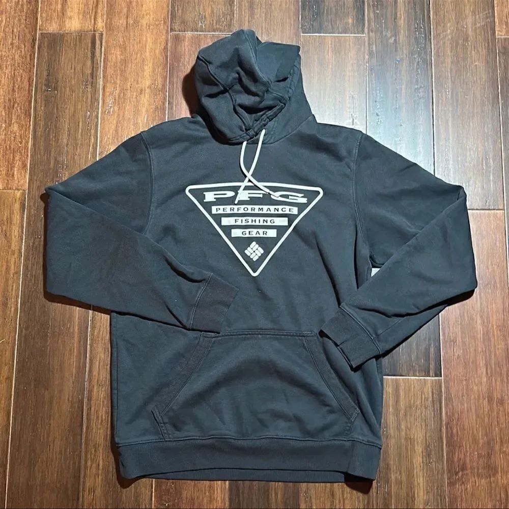 Columbia Mens Hoodie